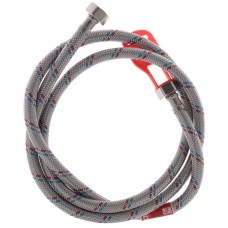 Гибкий шланг для подключения воды Гайка 1/2'' - Гайка 1/2'' (150 см) KOER (KR0259)