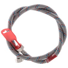 Гибкий шланг для подключения воды Гайка 1/2'' - Гайка 1/2'' (100 см) KOER (JP0257)