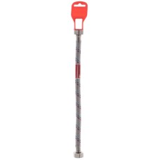 Гибкий шланг для подключения воды Гайка 1/2'' - Гайка 1/2'' (30 см) KOER (KR0252)