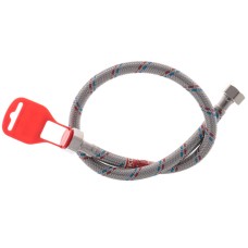 Гибкий шланг для подключения воды Гайка 1/2'' - Гайка 1/2'' (60 см) KOER (KR0255)