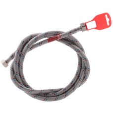 Гибкий шланг для подключения воды Гайка 1/2'' - Гайка 1/2'' (180 см) KOER (KR0260)