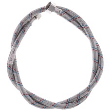 Гибкий шланг для подключения воды Гайка 1/2'' - Гайка 1/2'' (120 см) ZERIX (ZX1555)