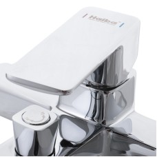 Смеситель для ванны Haiba KUBUS 009 (HB0798)