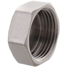 Резьбовой фитинг заглушка В 1" KOER KF.P10F (KR3096)