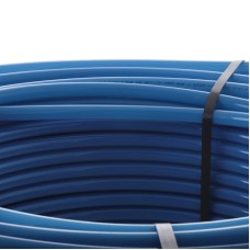 Труба для теплого пола с кислородным барьером KOER PERT EVOH 16*2.0 (BLUE) (200 м) (KR3090)
