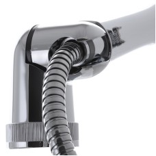 Смеситель для ванны Haiba FABIO 006 (HB0746)