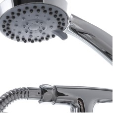 Смеситель для ванны Haiba ODYSSEY 140 (HB0303)