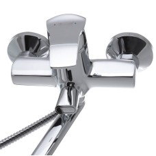 Смеситель для ванны Haiba ONIX 006 (HB0320)