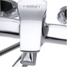 Смеситель для ванны Haiba ONIX 006 (HB0320)