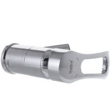 Смеситель для кухни Haiba HANSBERG 014 c выдвижной воронкой (HB0208)