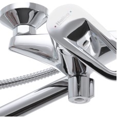 Смеситель для ванны Haiba OPUS 006 (HB0331)