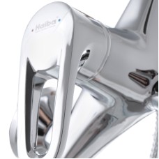 Смеситель для ванны Haiba OPUS 006 (HB0331)