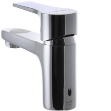 Смеситель для умывальника IBERGRIF STAR M11057 (IB0008)