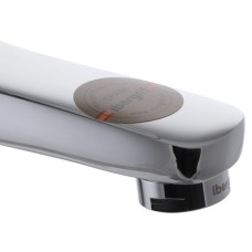 Смеситель для умывальника IBERGRIF STAR M11057 (IB0008)