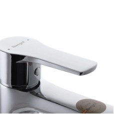 Смеситель для умывальника IBERGRIF STAR M11057 (IB0008)