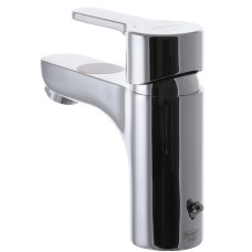 Смеситель для умывальника IBERGRIF SQUARE M11022 (IB0022)