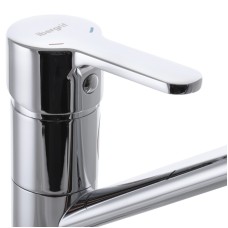 Смеситель для кухни IBERGRIF SQUARE M14422 (IB0027)