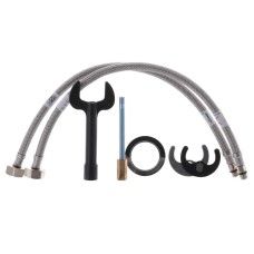 Смеситель для кухни IBERGRIF SQUARE M14422 (IB0027)