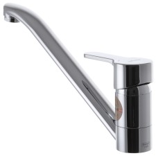 Смеситель для кухни IBERGRIF SQUARE M14422 (IB0027)