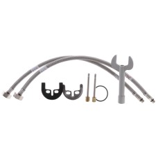 Смеситель для кухни IBERGRIF SQUARE M14822W (IB0034)