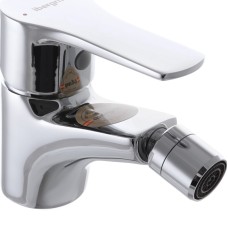 Смеситель для биде с поворотным аэратором IBERGRIF STAR M15057 (IB0009)