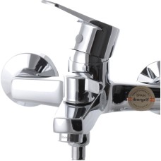 Смеситель для ванной IBERGRIF STAR M13257 (IB0011)