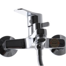 Смеситель для ванной IBERGRIF STAR M13257 (IB0011)