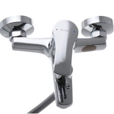 Смеситель для ванной IBERGRIF STAR M13257 (IB0011)