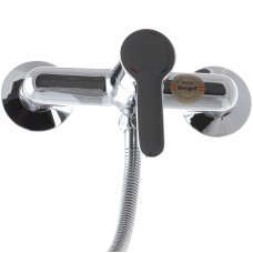 Смеситель для душа IBERGRIF SQUARE M12022 (IB0024)