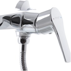 Смеситель для душа IBERGRIF STAR M12057 (IB0010)