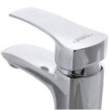 Смеситель для умывальника Haiba ONIX 001 (HB0319)