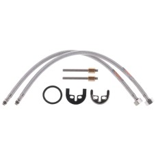 Смеситель для кухни Haiba VILTA 275 (HB0390)