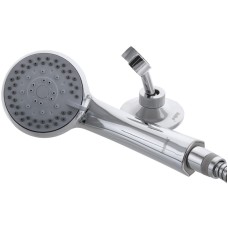 Смеситель для ванны HAIBA FOCUS 009 (HB0126)