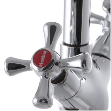 Смеситель для умывальника Haiba SMES 274 (HB0377)