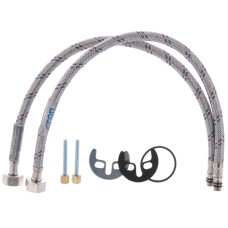 Смеситель для умывальника CRON SIRIUS 004 (вылив 15 см) (CR0191)