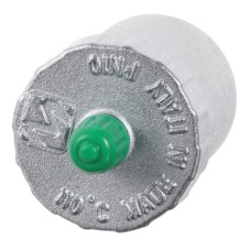 Воздухоотводчик автоматический Roho R630-050 - 1/2" (никель) (RO0155)