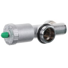 Концевая сливная группа Roho R610-100 - 1" (с воздухоотводом) (RO0152)