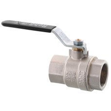 Кран шаровой Roho R200-100B-1" (RO0106)