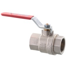 Кран шаровой Roho R200-100-1" (RO0082)