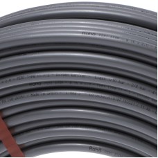 Труба с кислородным барьером Roho R052-1620 PERT EVOH Type-II 16x2.0 (RO0032)