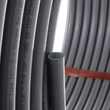 Труба с кислородным барьером Roho R052-1620 PERT EVOH Type-II 16x2.0 (RO0032)