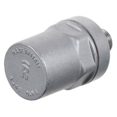 Амортизатор гидроударов Roho R1250-050 - 1/2" Н. PN50 (RO0142)