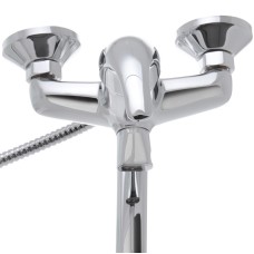 Смеситель для ванны Haiba VIOLET 006 (HB0396)