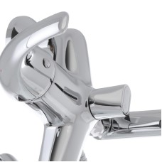 Смеситель для ванны Haiba VIOLET 006 (HB0396)