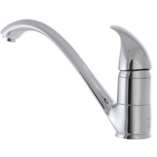 Смеситель для кухни Haiba VIOLET 012 (HB0399)