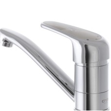 Смеситель для умывальника CRON MAGIC 004 (вылив 15 см) (CR0152)