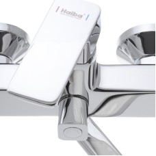 Смеситель для ванны Haiba KUBUS 006 (HB0793)