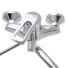 Смеситель для ванны Haiba HANSBERG 006 (HB0195)