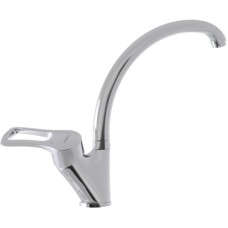 Смеситель для кухни Haiba HANSBERG 777 (HB0223)