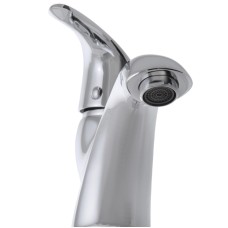 Смеситель для умывальника Haiba VIOLET 001 (HB0392)